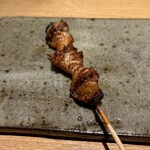 鳥いち - みさき（鳥いち）2024.8