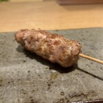 鳥いち - だんご（鳥いち）2024.8