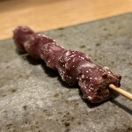 鳥いち - 砂ずり（鳥いち）2024.8