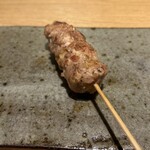 鳥いち - だんご（鳥いち）2024.8