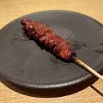 鳥いち - （鳥いち）2024.8