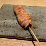 鳥いち - かしわ（鳥いち）2024.8