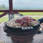 ひつじの丘 富良野店 - 