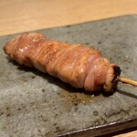 鳥いち - かしわ（鳥いち）2024.8