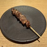 鳥いち - さえずり（鳥いち）2024.8