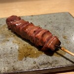 鳥いち - レバー（鳥いち）2024.8