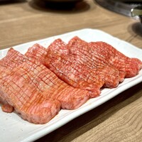 焼肉山水 虎ノ門ヒルズ店 - 