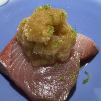 天ぷら成 - 