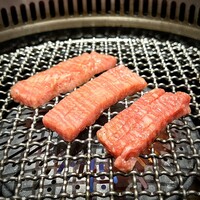 焼肉山水 虎ノ門ヒルズ店 - 