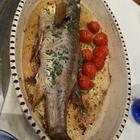 ラ･スコリエーラ - 