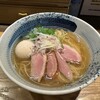 鴨出汁中華蕎麦 麺屋yoshiki