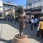 そばきり 日曜庵 - さくら