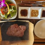 Niku Cafe Itadaki