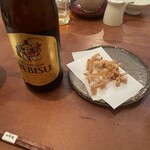 そばきり 日曜庵 - 