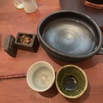 そばきり 日曜庵 - 