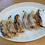 井手ちゃんぽん - 