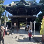 そばきり 日曜庵 - 