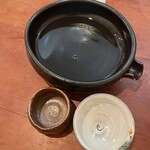 そばきり 日曜庵 - 