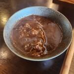 Niku Cafe Itadaki