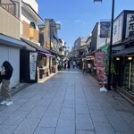 そばきり 日曜庵 - 