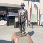 そばきり 日曜庵 - 柴又駅前とらさん