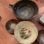 そばきり 日曜庵 - 