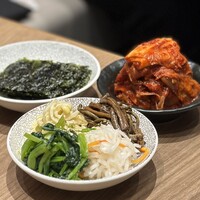 焼肉山水 虎ノ門ヒルズ店 - 