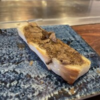 くずし鉄板 あばぐら 神田店 - 