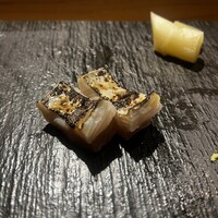 SUSHI TOKYO TEN、 新宿ニュウマン店 - 