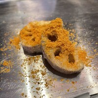 くずし鉄板 あばぐら 神田店 - 