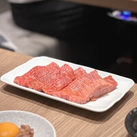 焼肉山水 虎ノ門ヒルズ店 - 