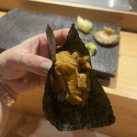 SUSHI TOKYO TEN、 新宿ニュウマン店 - 