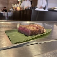 くずし鉄板 あばぐら 神田店 - 