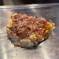 くずし鉄板 あばぐら 神田店 - 