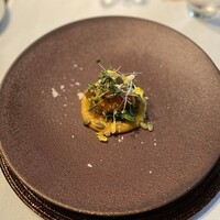 Le Salon de Legumes - 