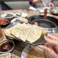 焼肉山水 虎ノ門ヒルズ店 - 
