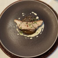 Le Salon de Legumes - 