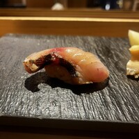 SUSHI TOKYO TEN、 新宿ニュウマン店 - 
