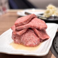 焼肉山水 虎ノ門ヒルズ店 - 