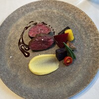 Le Salon de Legumes - 