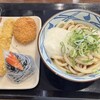 丸亀製麺 筑後店