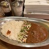 ポークビンダルー食べる副大統領