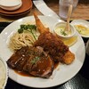 神戸洋食 グリル異人館 JR三ノ宮東口店