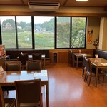 五平餅・食事処 しもやまの里 - 