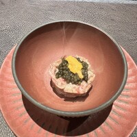 八重洲 steak & seafood 鉄板焼き 一心 - 