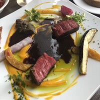 ビストロ ブルゴーニュ - 