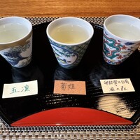 金澤 かが美 - 