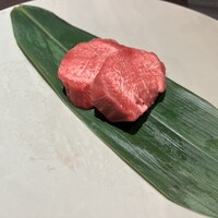 八重洲 steak & seafood 鉄板焼き 一心 - 