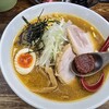 みそまる麺次郎