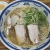 マルチョンラーメン 志布志本店